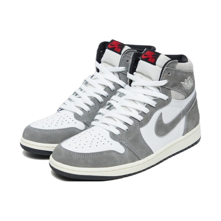 Air Jordan 1 High OG 'Blue Tint' Мужские