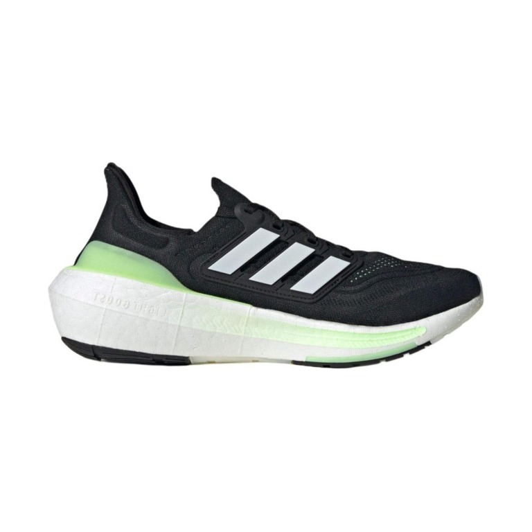 Adidas Ultraboost Light 'Black Green' Мужские