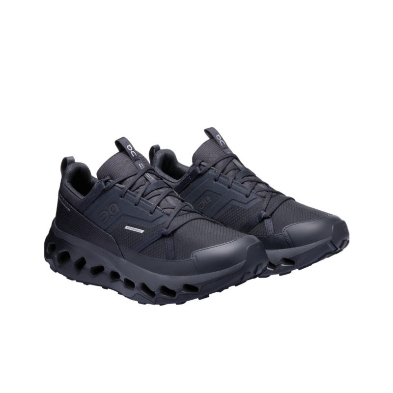 On Cloudhorizon Waterproof 'Black' Женские