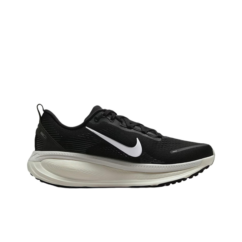 Nike Vomero 18 'Black Coconut Milk Light Iron Ore Summit White' Мужские