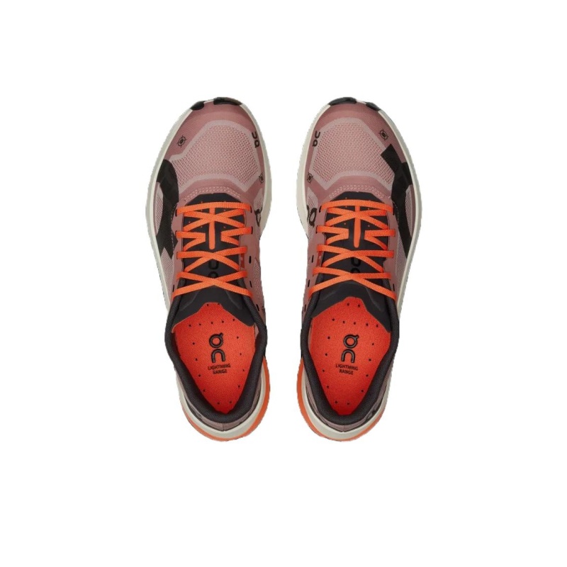 On Cloudboom Echo 3 'Dustrose Eclipse' Женские