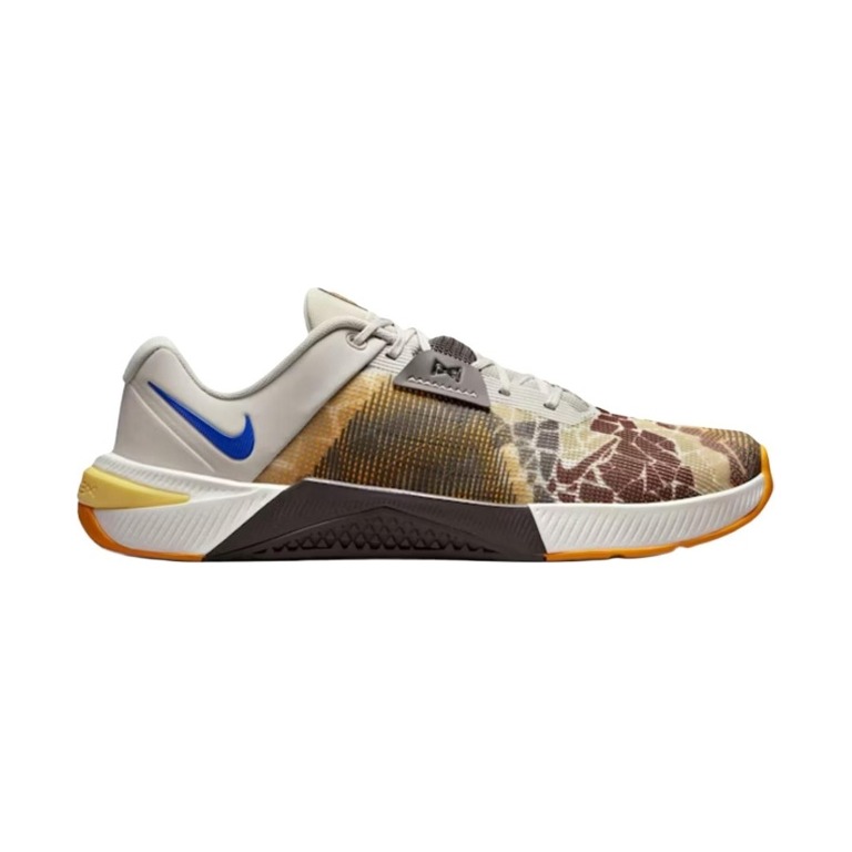Nike Metcon 10 'Light Bone Cave Stone Racer Blue' Мужские