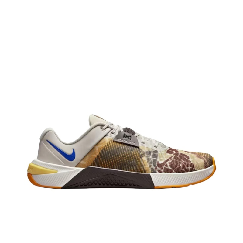 Nike Metcon 10 'Light Bone Cave Stone Racer Blue' Мужские