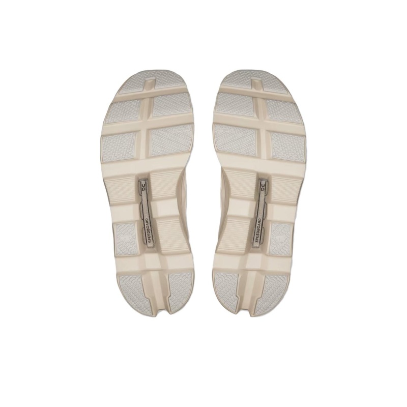 On Cloudmonster 2 'Beige' Мужские