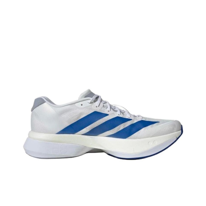 Adidas Adizero Boston 13 'White Blue Red' Мужские