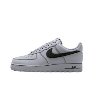 Nike Air Force 1 Low 'Wolf Grey' Мужские