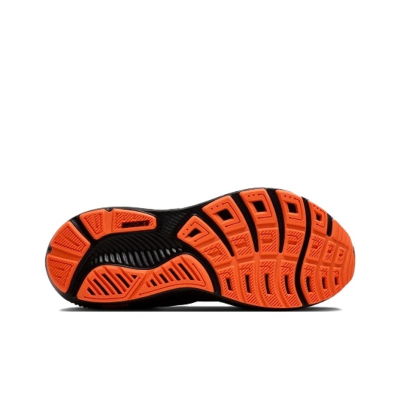 Brooks Ghost 17 'Black Grey' Мужские