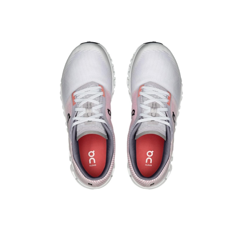 On Cloud 6 Push 'Lavender Red' Мужские