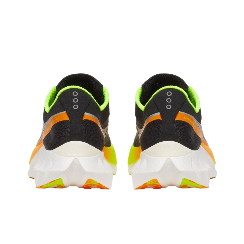 Saucony Endorphin Pro 'Black' Мужские