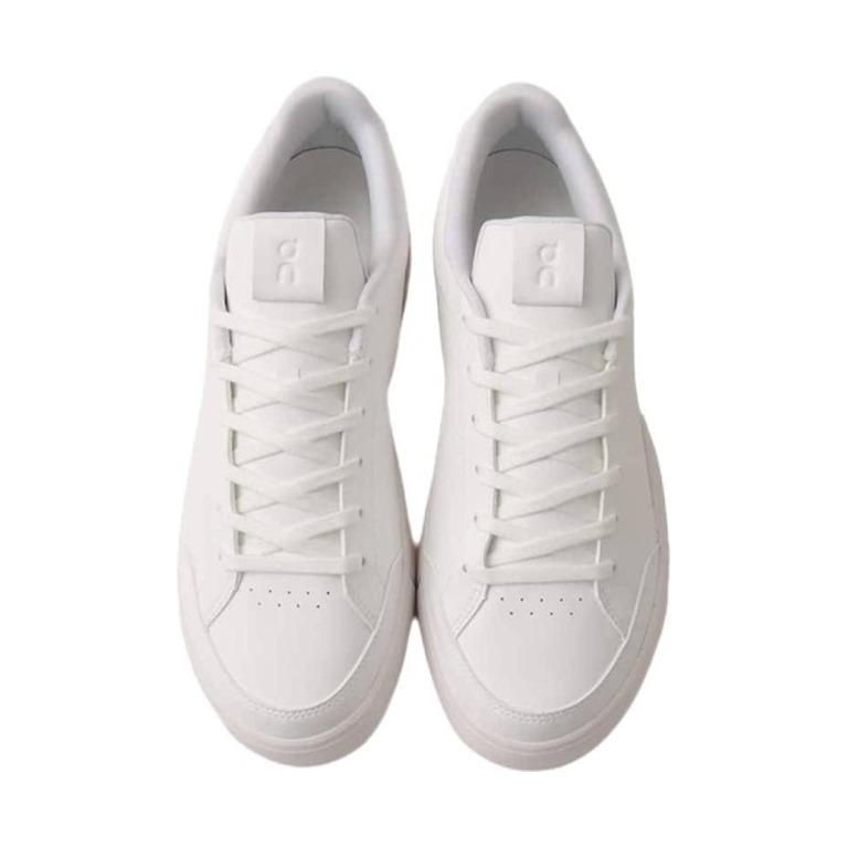 On THE ROGER Centre Court 'White' Мужские