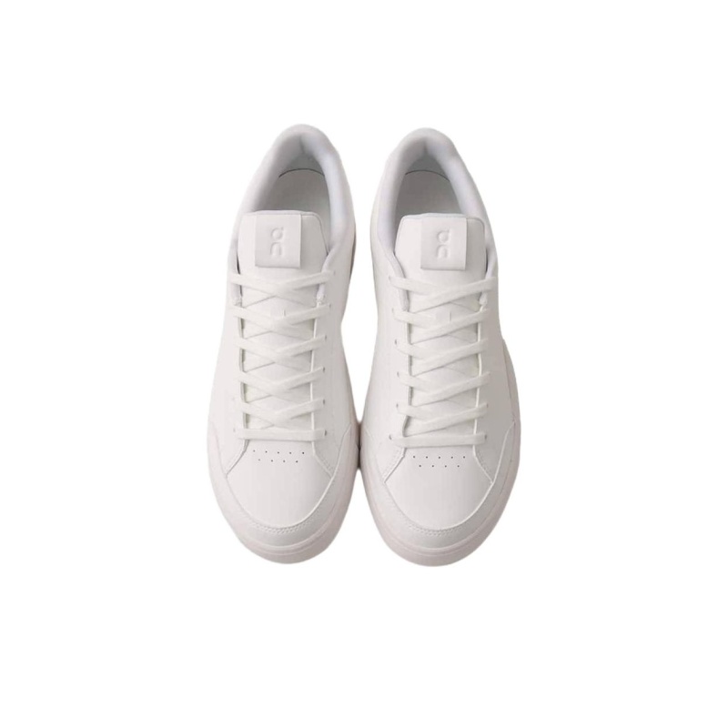 On The Roger Centre Court 'White' Мужские