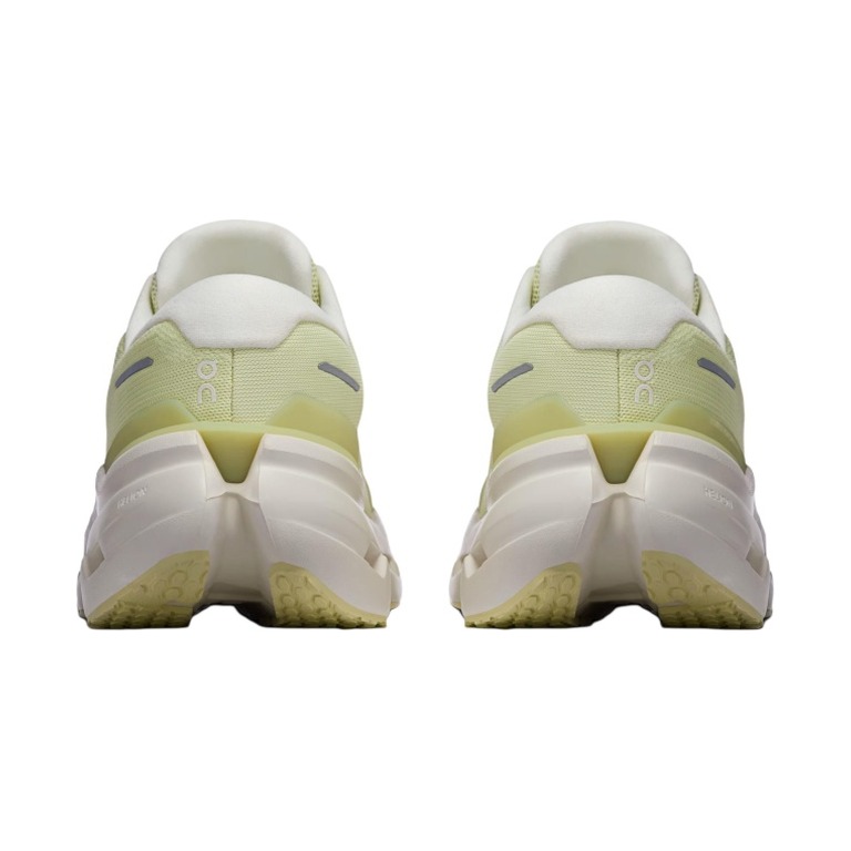 On Cloudrunner 3 'Linen Ivory' Мужские