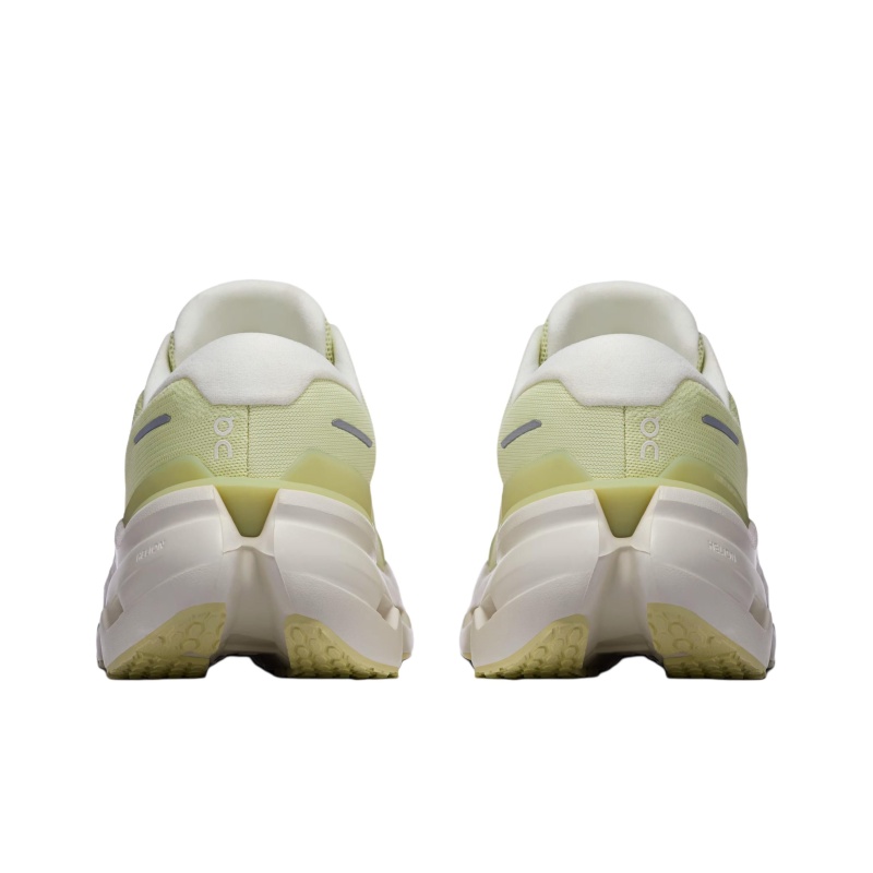 On Cloudrunner 3 'Yellow' Мужские