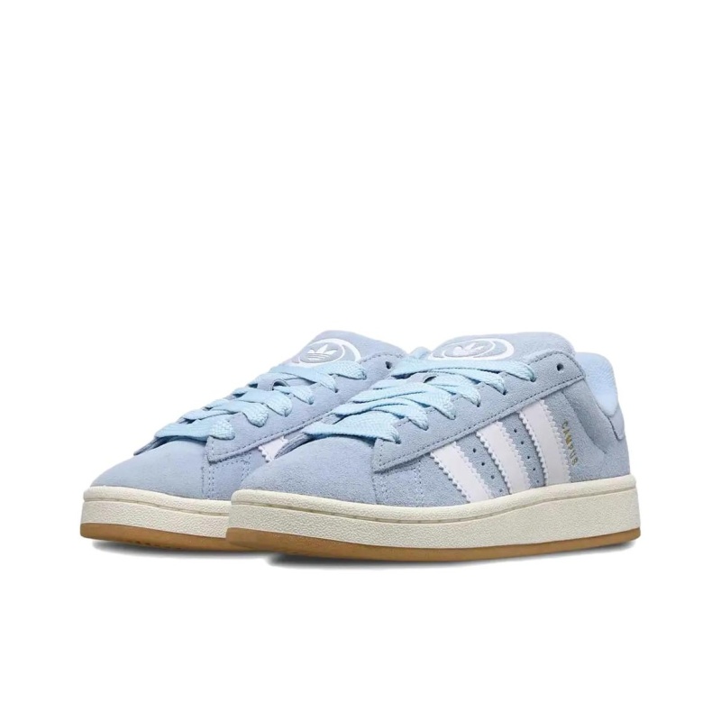 Adidas Campus 00s 'Blue' Женские