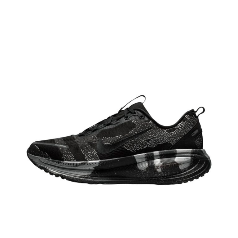 Nike Vomero 18 'Soft Pearl Gum Dark Brown Velvet Brown' Мужские