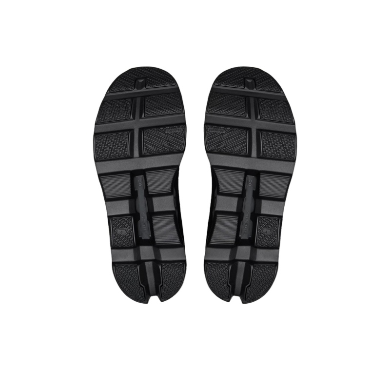 On Cloudmonster 1 'Black' Женские