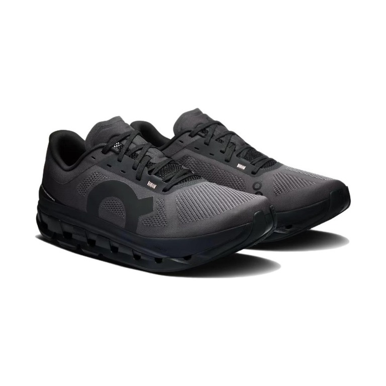 On Cloudflow 5 'Black' Мужские