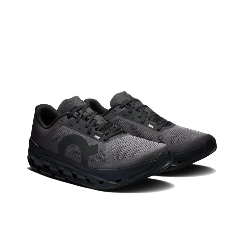 On Cloudflow 5 'Black' Мужские