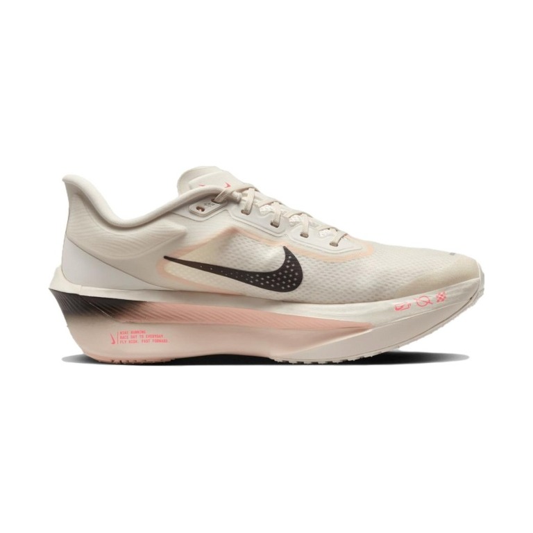Nike Zoom Fly 6 'Pale Ivory Crimson Tint' Мужские