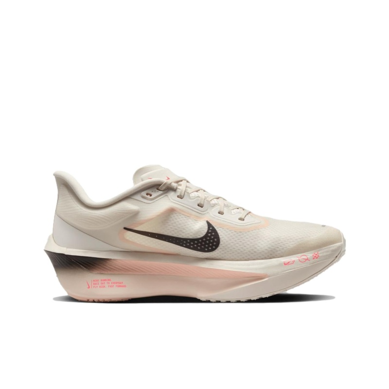 Nike Zoom Fly 6 'Beige Black' Мужские