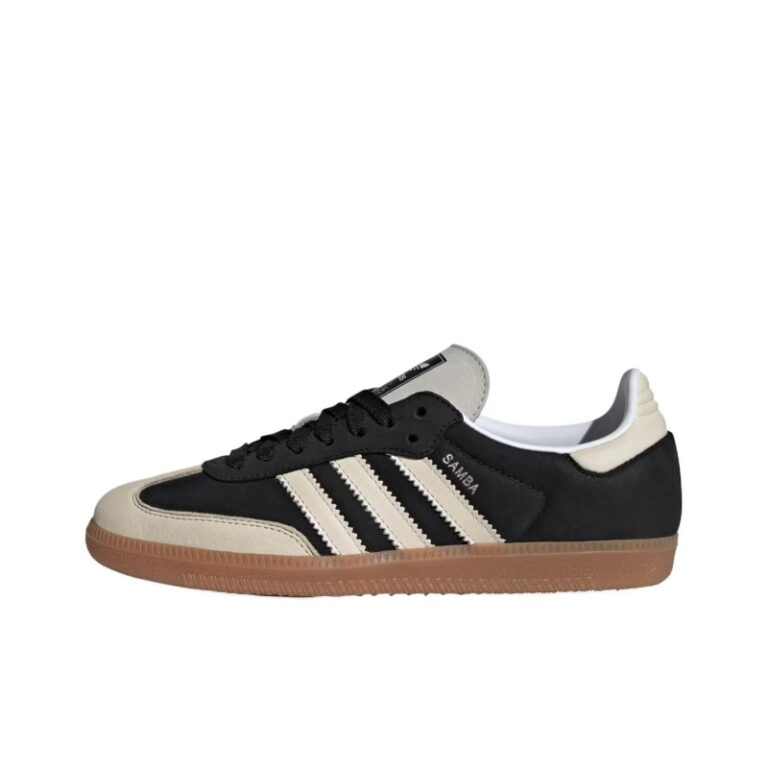 Adidas Samba OG 'Black Wonder White' Мужские