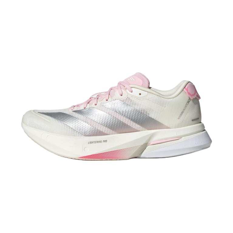 Adidas Adizero Boston 13 'Bright White' Женские
