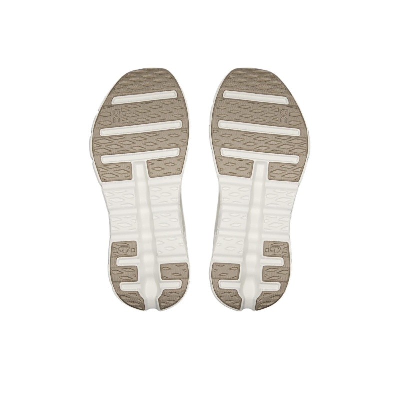 On Cloudtilt 'White Yellow' Женские