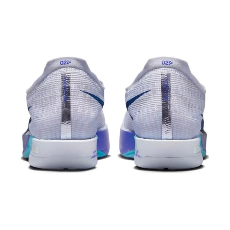 Nike Streakfly 2 'Grey Light Blue' Мужские