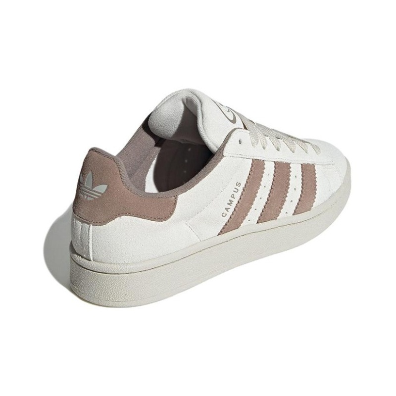 Adidas Campus 00s 'Chalk White/Chalk Brown/Aluminium' Мужские