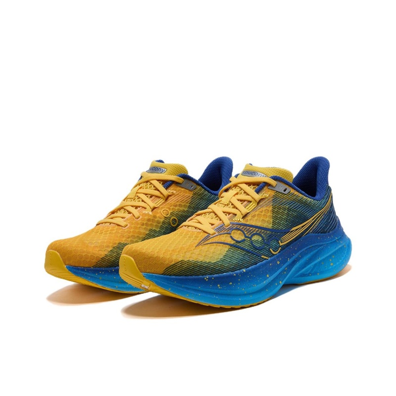 Saucony Endorphin Speed 5 'Yellow' Мужские