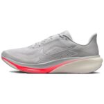 Wolf Grey / Photon Dust / Flash Crimson / Metallic Silver