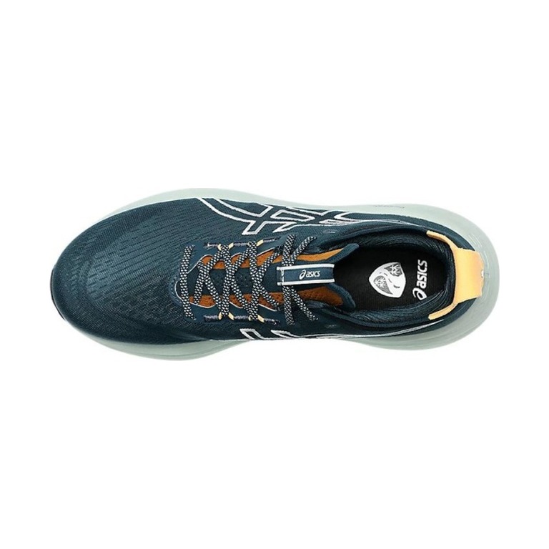 ASICS Gel-Nimbus 27 'Nature Bathing/Tranquil Teal' Мужские
