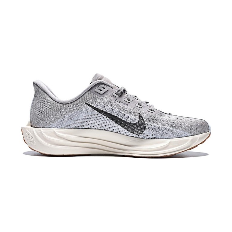 Nike Pegasus Plus 'Zoom College Gray Medium Gray' Мужские