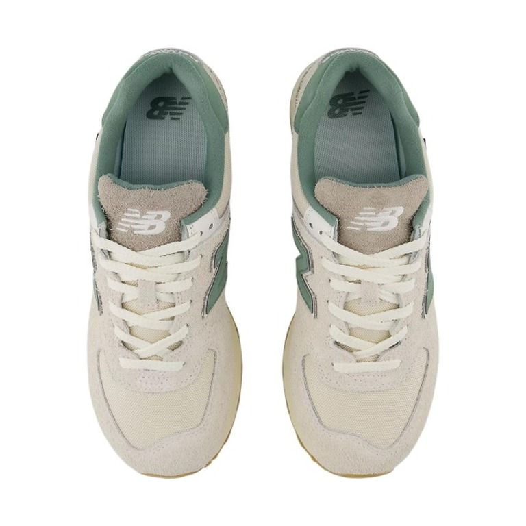 New Balance 574 'Calcium Spruce' Мужские