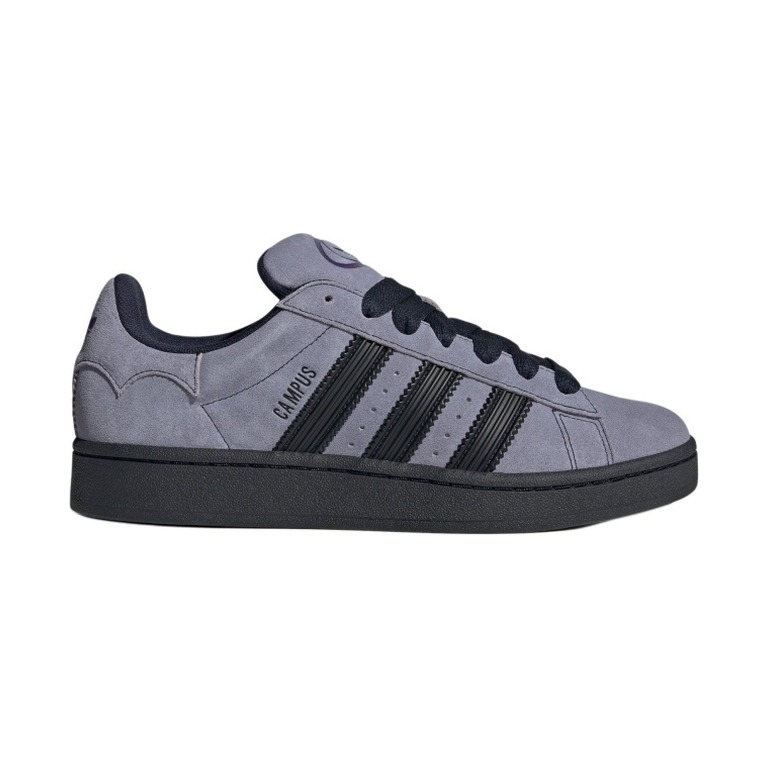 Adidas Campus 00s 'Purple' Мужские