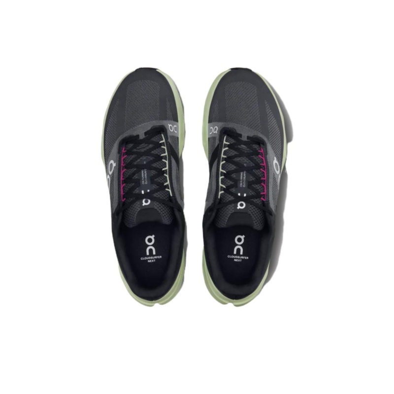 On Cloudsurfer Next 'Black Lima' Мужские
