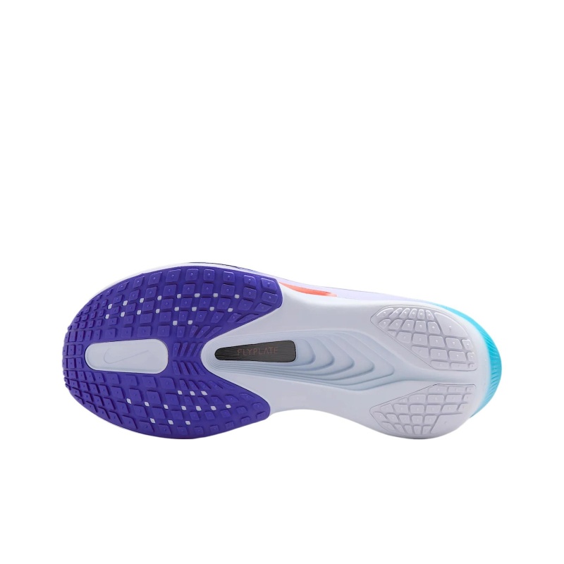 Nike Zoom Fly 6 'Purple White' Женские