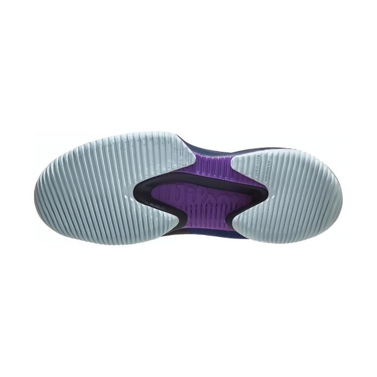Wilson Kaos Swift 'Purple Grey' Женские