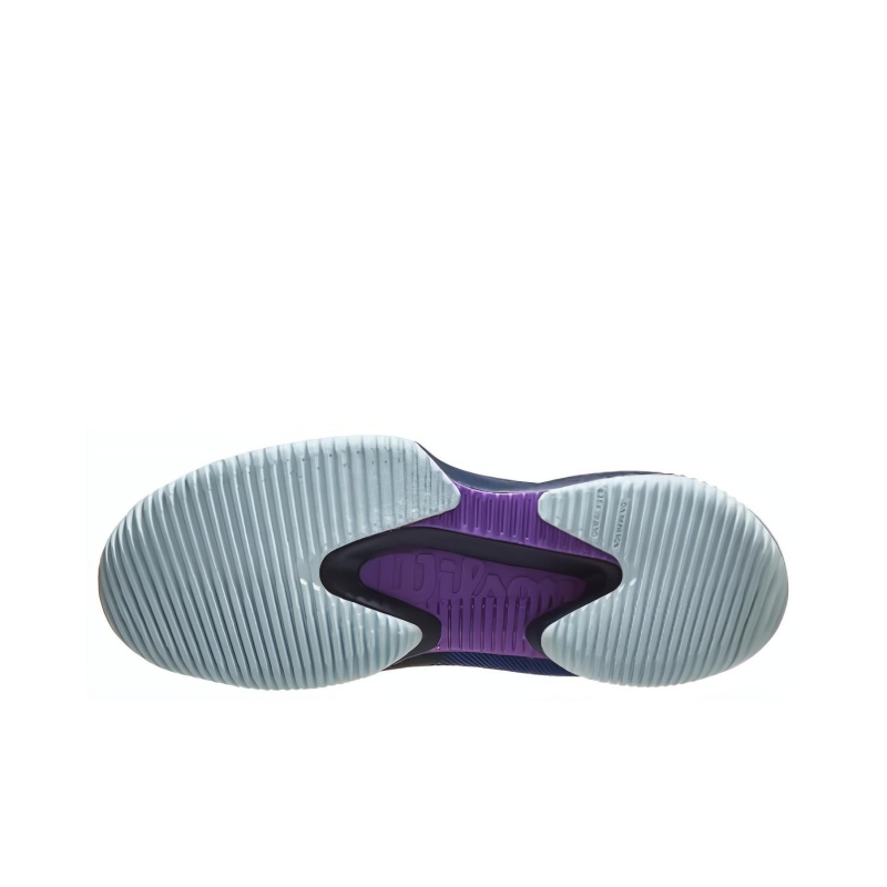 Wilson Kaos Swift 'Purple Grey' Женские