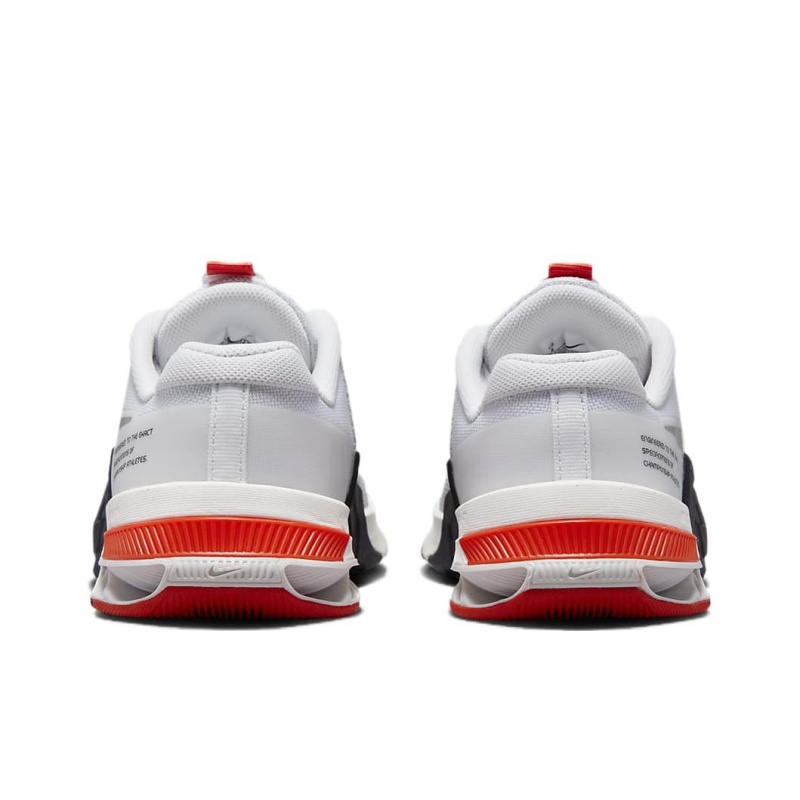 Nike Metcon 8 'White Black' Женские