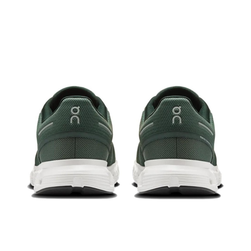 On Cloud 6 'Green' Мужские