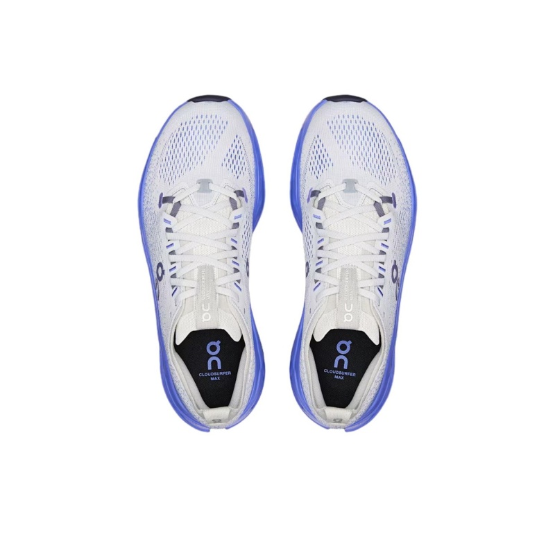 On Cloudsurfer Next 'White' Мужские