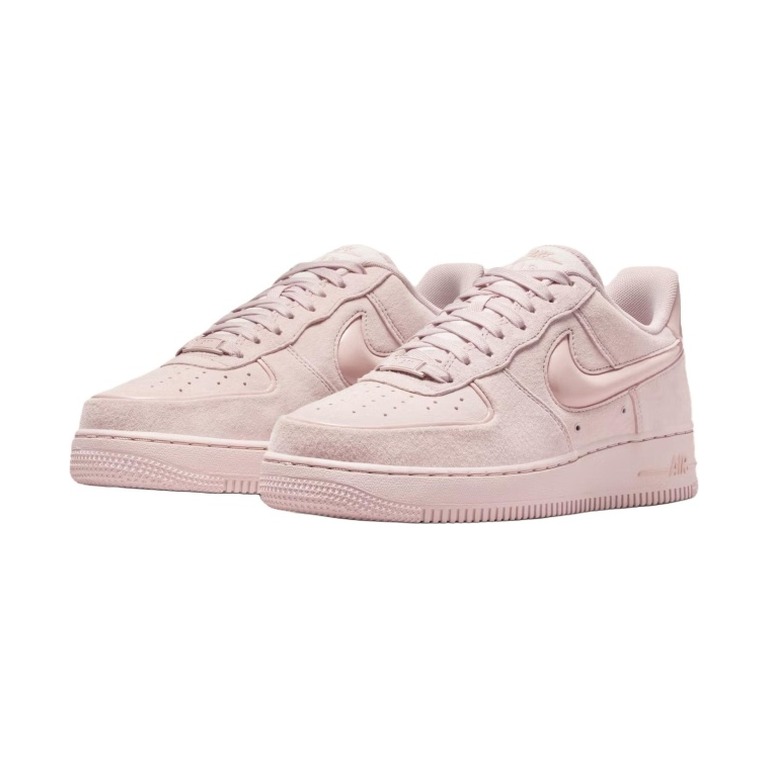 Nike Air Force 1 Low 'Silt Red' Женские