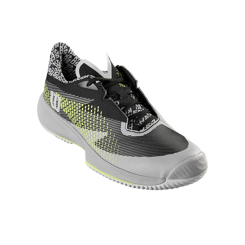 Wilson Kaos Swift 'White' Мужские