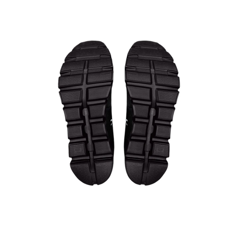 On Cloud 6 'Black' Мужские