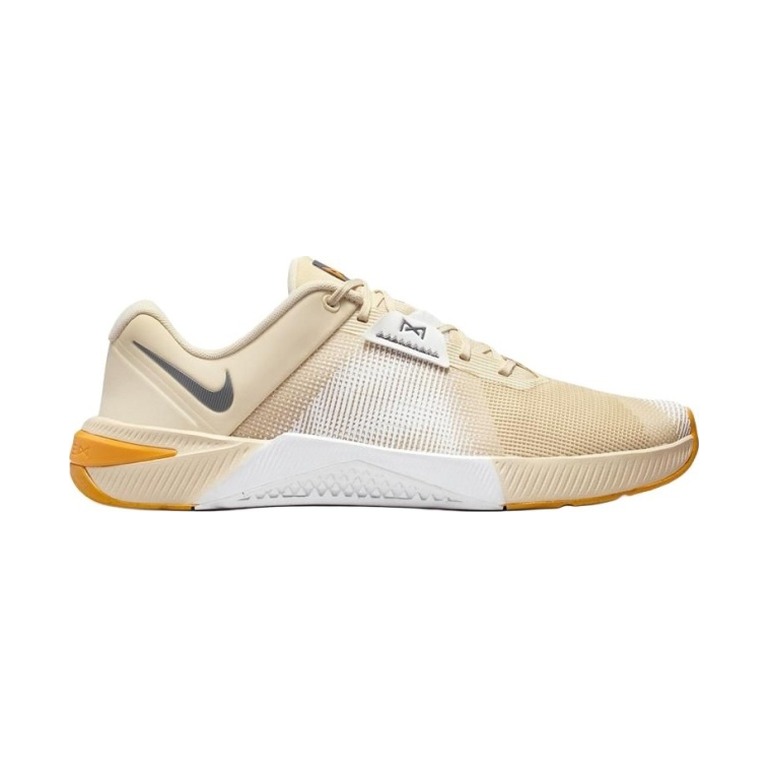 Nike Metcon 10 'Light Khaki Gold Leaf Iron Grey' Мужские