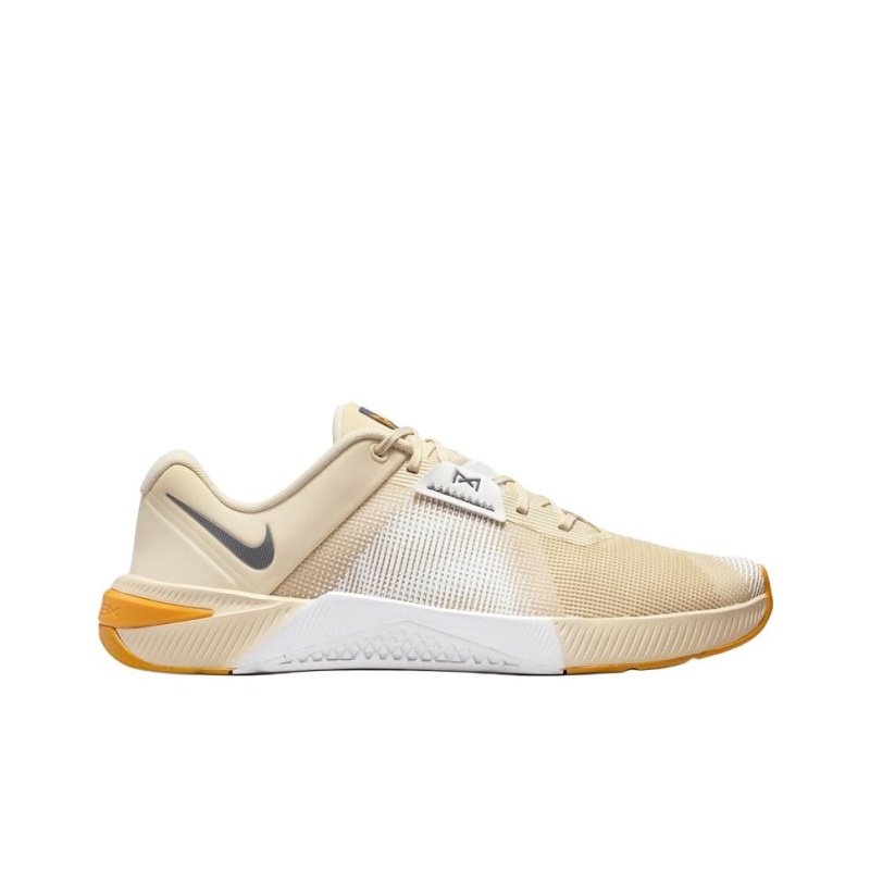 Nike Metcon 10 'Light Khaki Gold Leaf Iron Grey' Мужские