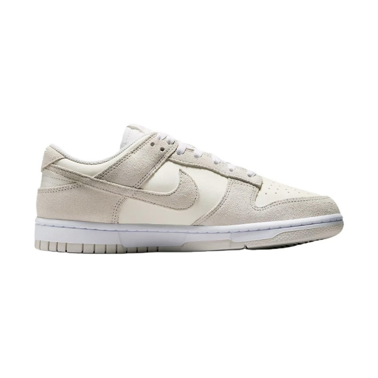 Nike Dunk Low 'Platinum Tint Cashmere Iron Grey Photon Dust' Женские