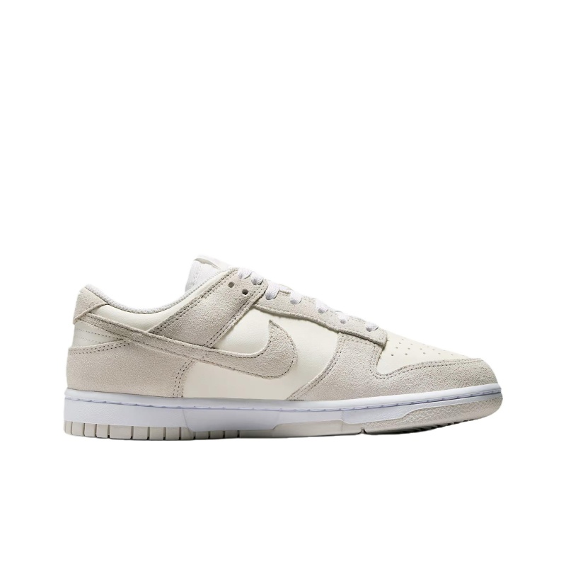 Nike Dunk Low 'Platinum Tint Cashmere Iron Grey Photon Dust' Женские