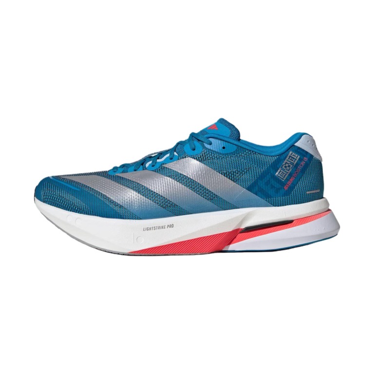 Adidas Adizero Boston 13 'Solar Blue' Мужские